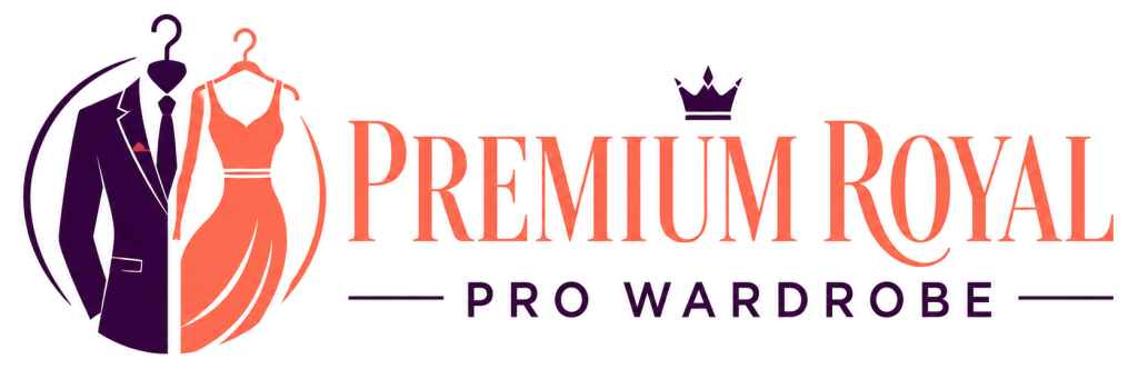 Premium Royal Pro Wardrobe